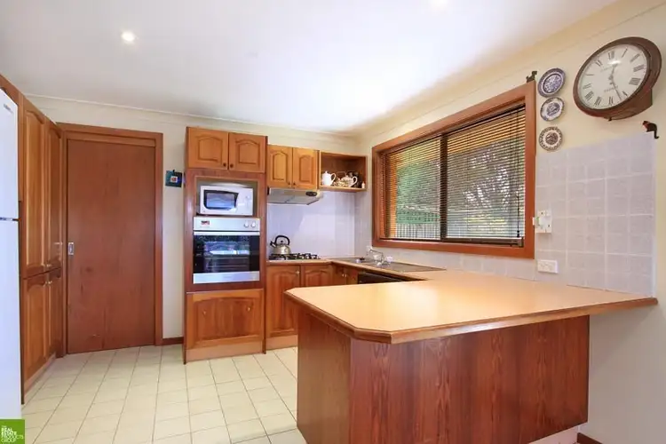 Third view of Homely villa listing, 7/12-22 Gibsons Road, Figtree NSW 2525