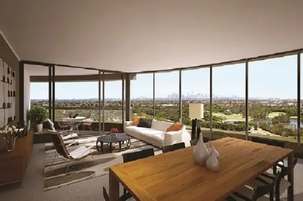 Main view of Homely apartment listing, 907/1 Australia Avenue, Sydney Olympic Park NSW 2127