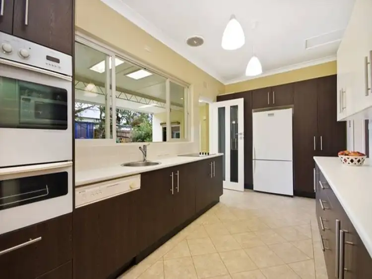 Fourth view of Homely house listing, 11 Carina Road, Turramurra NSW 2074