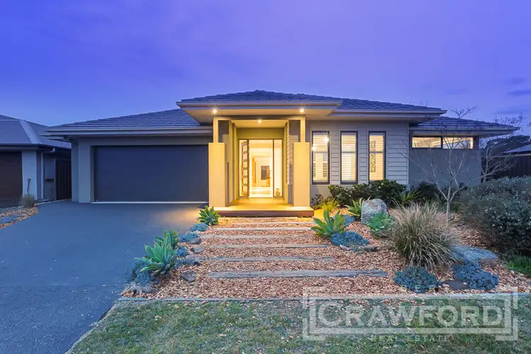 Main view of Homely house listing, 4 Munmora Avenue, Fern Bay NSW 2295