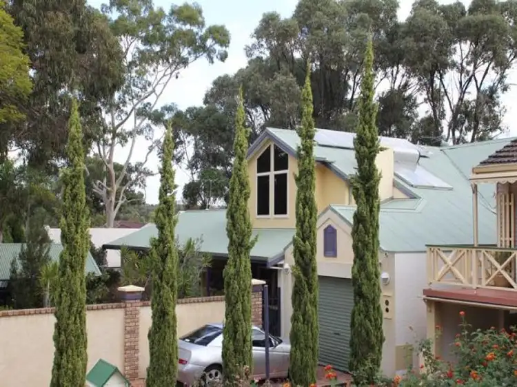 Second view of Homely house listing, 23 Mitcham Street, Wembley Downs WA 6019