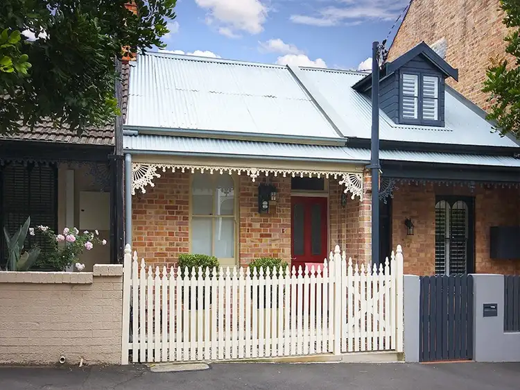 Main view of Homely house listing, 49 Talfourd Street, Glebe NSW 2037