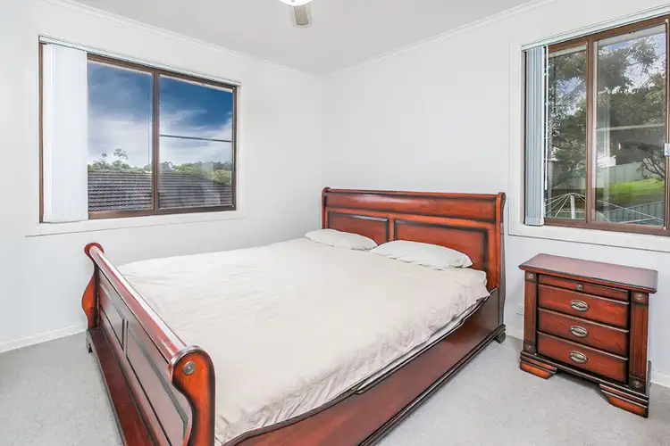 Fourth view of Homely house listing, 1 Wybalena Place, Jannali NSW 2226