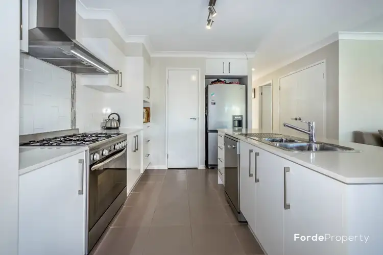 Sixth view of Homely house listing, 17 Lindfield Circuit, Noosaville QLD 4566