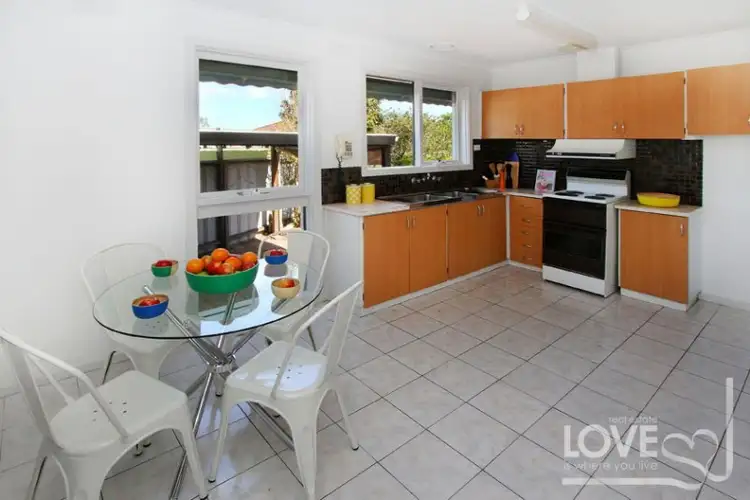 Fourth view of Homely unit listing, 11/47 Rathcown Road, Reservoir VIC 3073