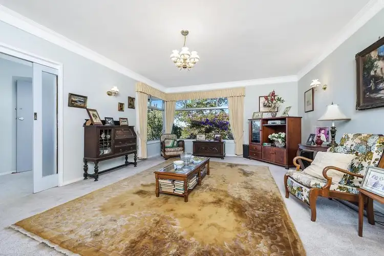 Fifth view of Homely house listing, 62 Hunter Avenue, St Ives NSW 2075