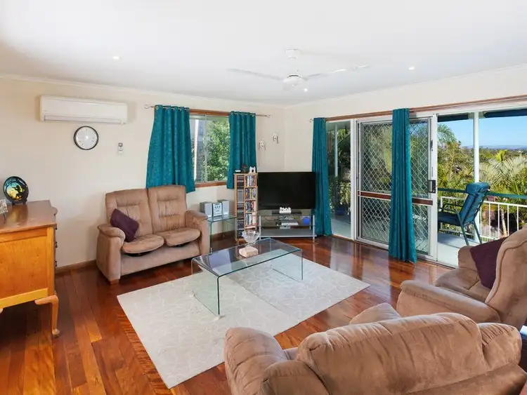 Fourth view of Homely house listing, 53 Pennant Street, Jamboree Heights QLD 4074