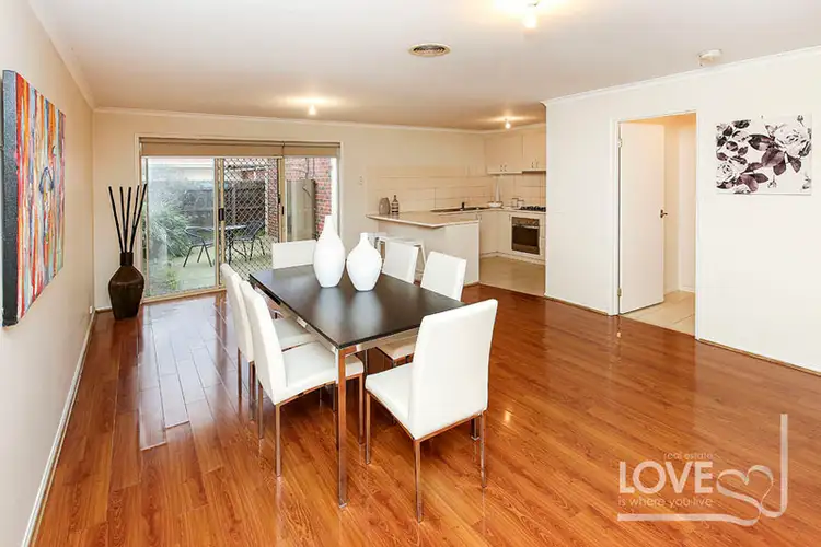Fifth view of Homely townhouse listing, 10/119-125 Mahoneys Road, Reservoir VIC 3073