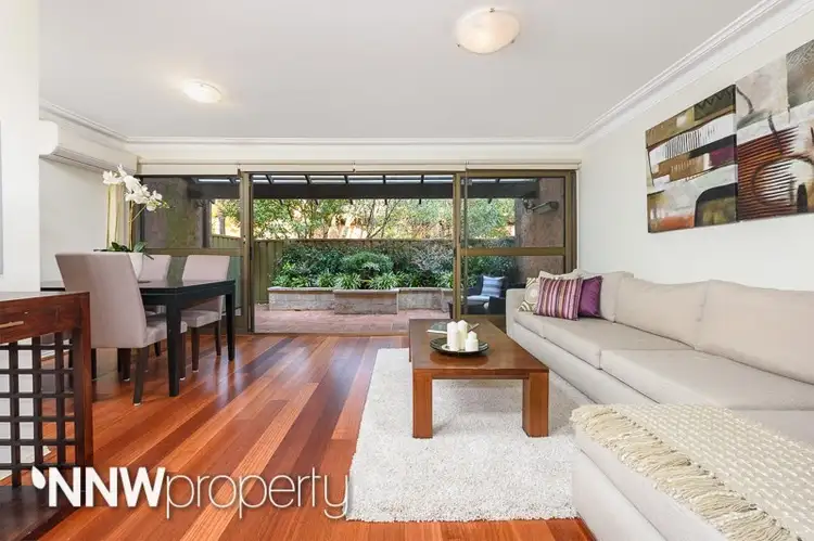 20/3 Trafalgar Place, Marsfield NSW 2122