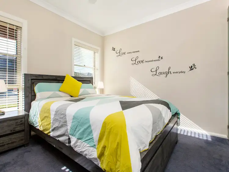 Sixth view of Homely house listing, 17 Blackburn Street, Ropes Crossing NSW 2760