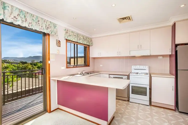 Sixth view of Homely house listing, 124 Compton Street, Dapto NSW 2530