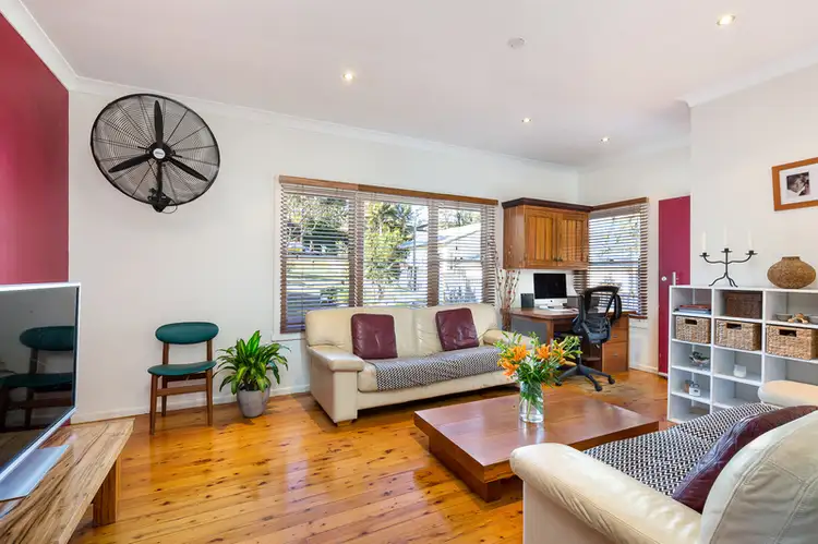 Second view of Homely house listing, 23 Watkins Road, Avalon NSW 2107