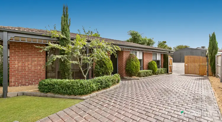 Main view of Homely house listing, 24 Leonard Drive, Langwarrin VIC 3910