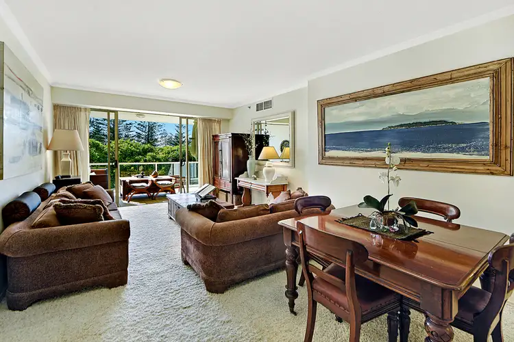Fourth view of Homely apartment listing, 1033/1 Lennie Avenue, Main Beach QLD 4217