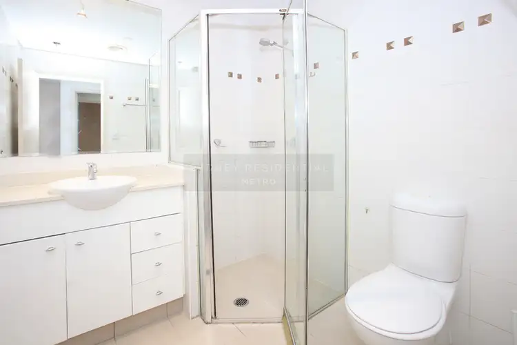 Sixth view of Homely apartment listing, 5801/91 Liverpool Street, Sydney NSW 2000