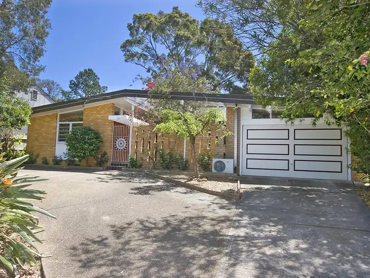Fifth view of Homely house listing, 7 Saddington Street, Turramurra NSW 2074