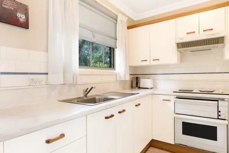 Second view of Homely villa listing, 9/21 Park Street, Glenbrook NSW 2773