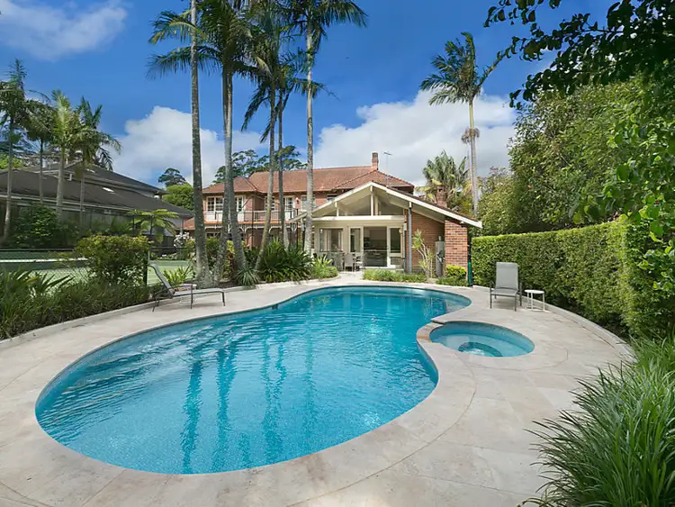 Second view of Homely house listing, 3-5 Gladstone Avenue, Warrawee NSW 2074