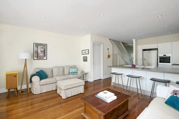 Fourth view of Homely house listing, 13 St Marys Street, Camperdown NSW 2050