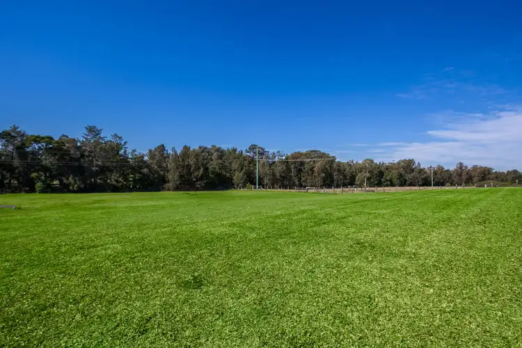 Fourth view of Homely land listing, 17 Trackside Drive, Kanahooka NSW 2530