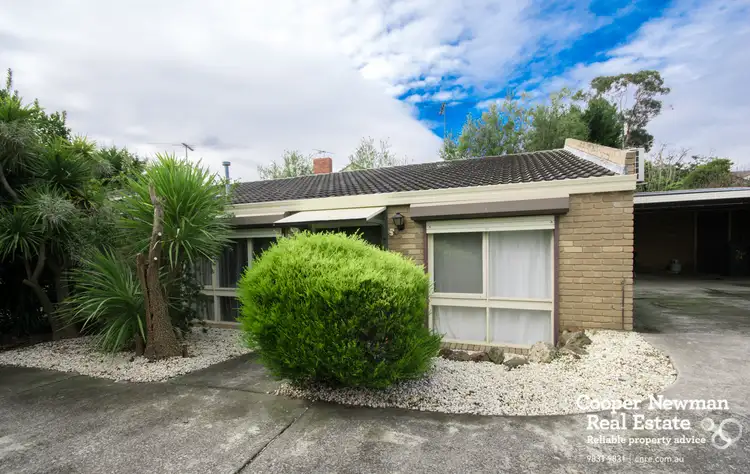 Second view of Homely unit listing, 2/24 Mulgrave Street, Ashwood VIC 3147