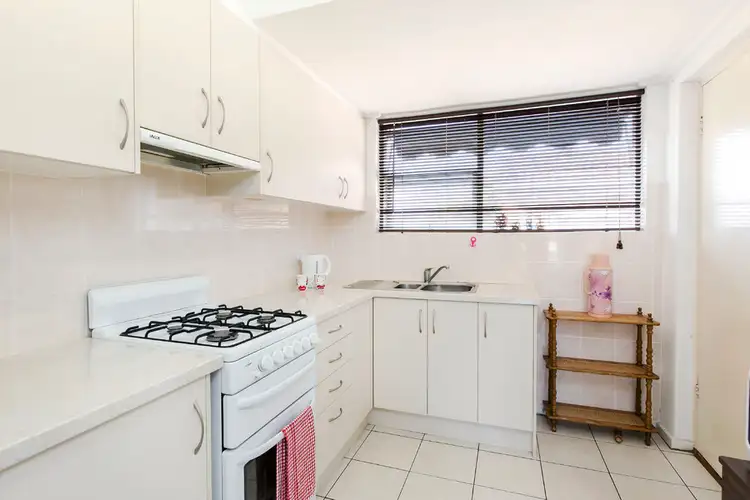 Fifth view of Homely unit listing, 12/4 Dunbar Terrace, Glenelg East SA 5045