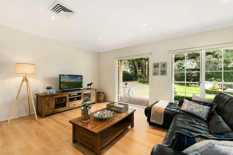 Fifth view of Homely house listing, 115 Boundary Road, Wahroonga NSW 2076