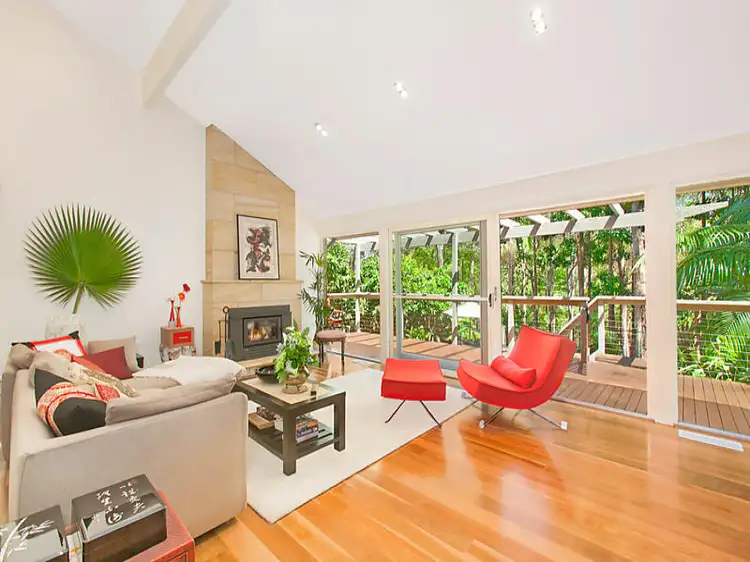 9A Ashmore Avenue, Pymble NSW 2073