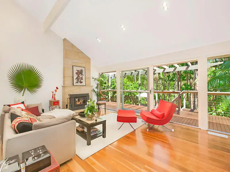 Main view of Homely house listing, 9A Ashmore Avenue, Pymble NSW 2073