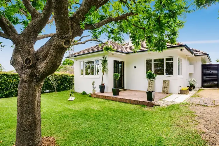 Third view of Homely house listing, 8 Nenagh Street, North Manly NSW 2100