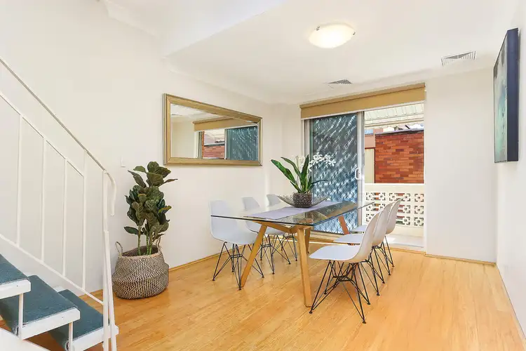 Sixth view of Homely apartment listing, 9/36-37 The Crescent, Homebush NSW 2140