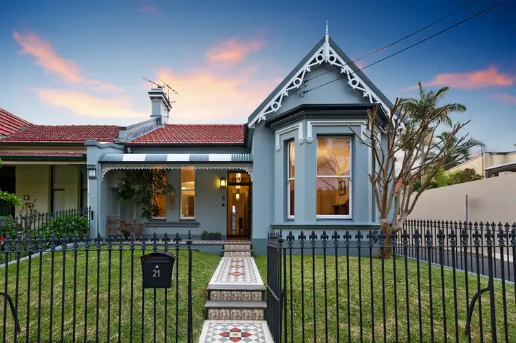 21 Boyce Street, Glebe NSW 2037