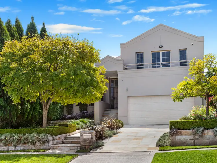 18 Grandview Grove, Seaforth NSW 2092