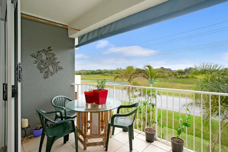 Main view of Homely unit listing, Level 2/7/106 Keith Royal Drive, Marcoola QLD 4564