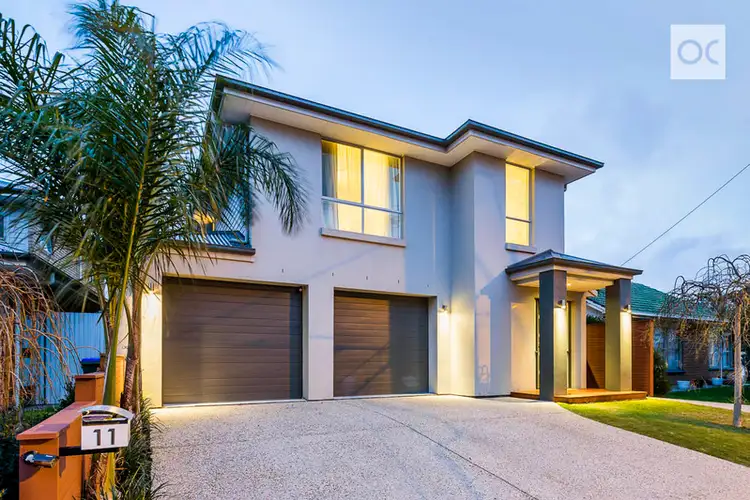 11 North Street, Henley Beach SA 5022