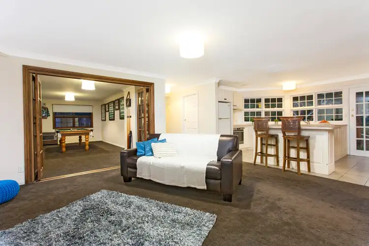 Sixth view of Homely house listing, 5 Carolyn Close, Castle Hill NSW 2154