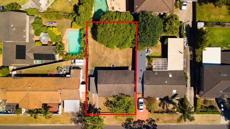 Second view of Homely house listing, 13 Turner Street, Dee Why NSW 2099