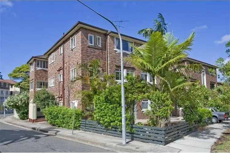Fourth view of Homely unit listing, 5/63 William Street, Double Bay NSW 2028