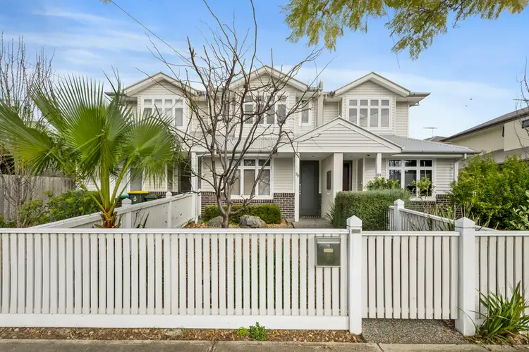 79 Blackshaws Road, Newport VIC 3015