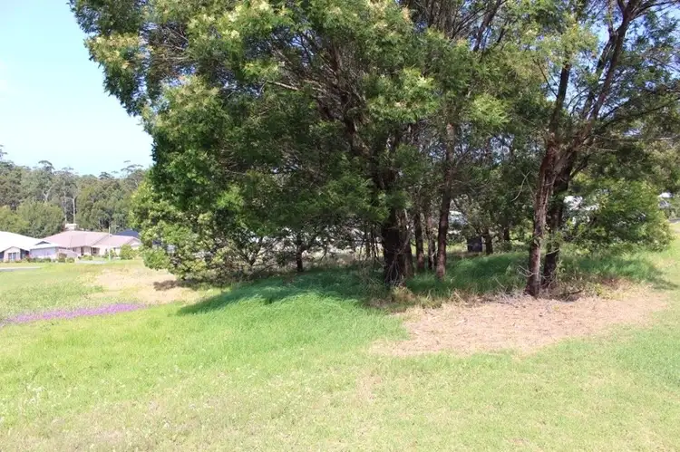 Second view of Homely land listing, 25 Springfield Drive, Mollymook NSW 2539