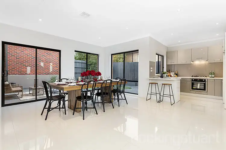 Third view of Homely townhouse listing, 13/17 Collocott Street, Mordialloc VIC 3195
