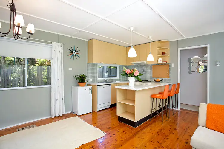 Third view of Homely house listing, 62A Blaxland Road, Wentworth Falls NSW 2782