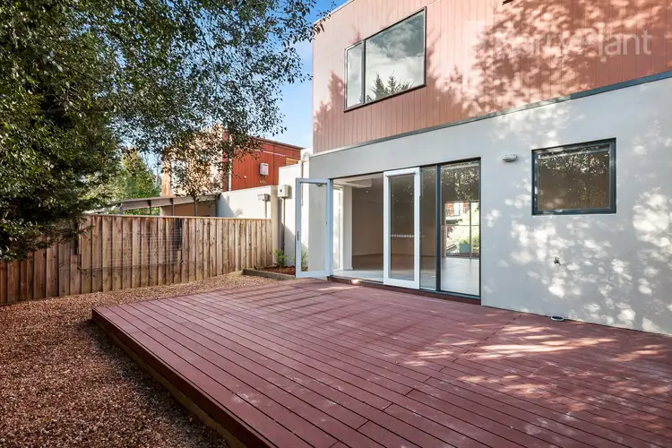 Second view of Homely townhouse listing, 27 River Gum Close, Diamond Creek VIC 3089