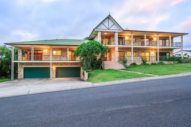 26-28 The Pinnacle, Worongary QLD 4213