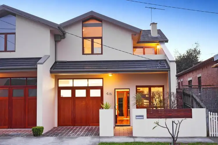 48 Weston Street, Dulwich Hill NSW 2203