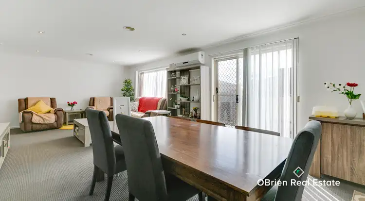 Fifth view of Homely unit listing, 13/21 Brunnings Road, Carrum Downs VIC 3201