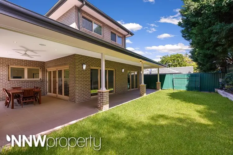 Fifth view of Homely house listing, 136 Epping Road, North Ryde NSW 2113