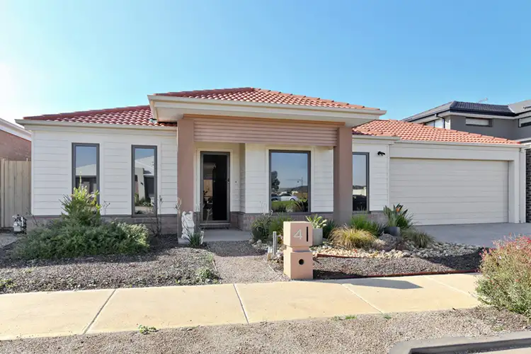 4 Moussa Court, Truganina VIC 3029