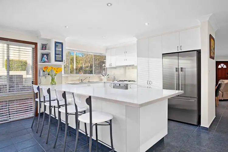 Third view of Homely house listing, 5 Wolli Avenue, Earlwood NSW 2206