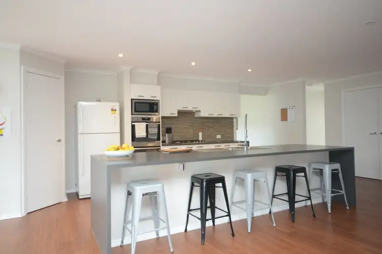 Third view of Homely house listing, 9 Mistana Court, Eastwood VIC 3875